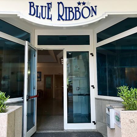 Hotel Blue Ribbon Rimini Eksteriør billede